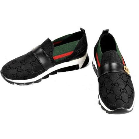 gucci heels replica|gucci knockoff shoes for men.